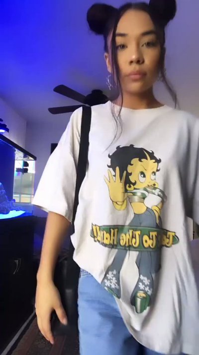 Watch 🧞‍♀️'s leaked NSFW video on TwXstars