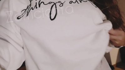 Watch ℤ𝕠𝕣𝕣𝕚𝕔𝕚𝕖𝕟𝕥𝕒's leaked NSFW video on TwXstars