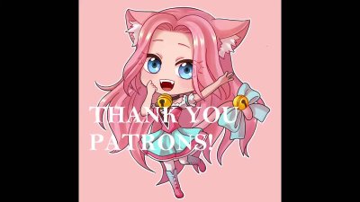 Watch Ginny Fantasy 💜 NSFW VA (Comms Closed)'s leaked NSFW video on TwXstars