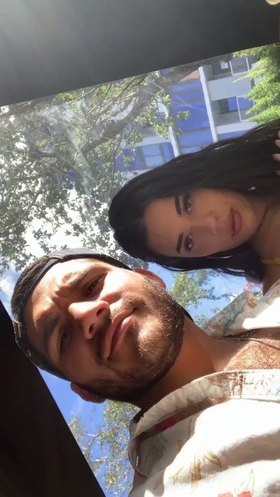 Watch Danny's leaked NSFW video on TwXstars