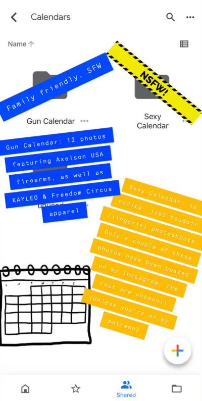 Watch Kaylee's leaked NSFW video on TwXstars