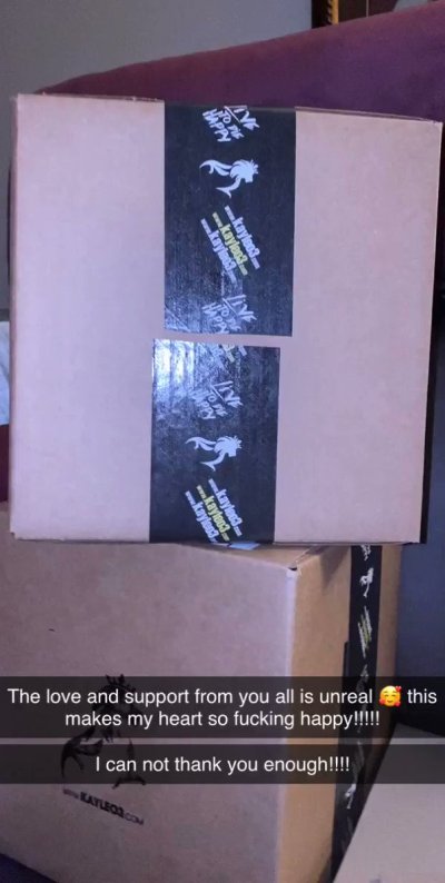 Watch Kaylee's leaked NSFW video on TwXstars