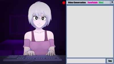 Watch Skudd!!'s leaked NSFW video on TwXstars