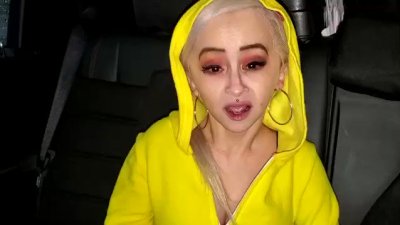 Watch TinyTexie's leaked NSFW video on TwXstars