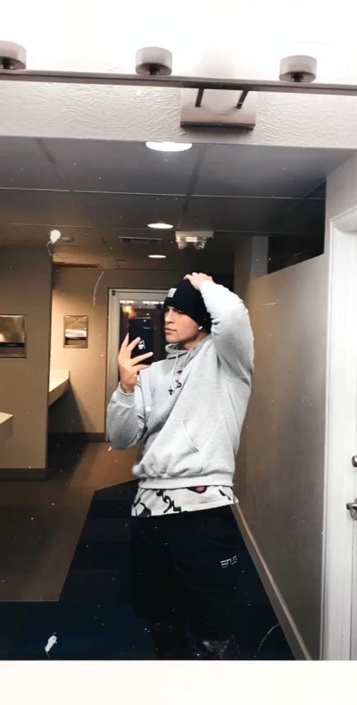 Watch trevor_wagner's leaked NSFW video on TwXstars