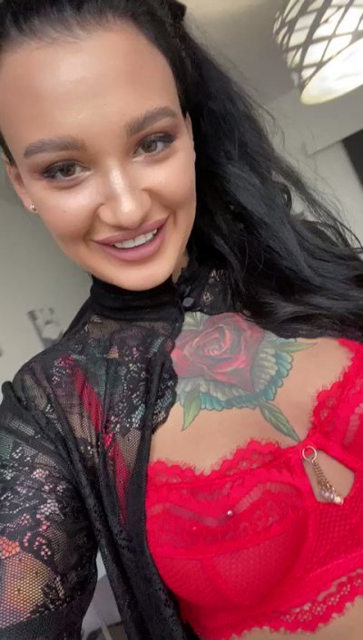 Watch Adel Asanty's leaked NSFW video on TwXstars