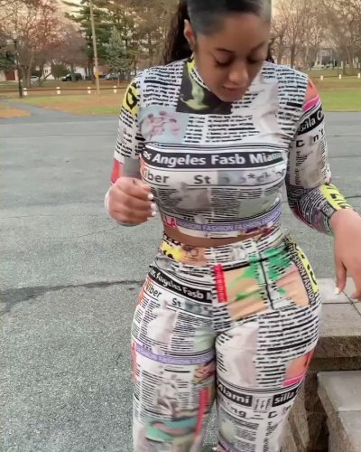 Watch Kristiana King ♓️🇬🇭's leaked NSFW video on TwXstars