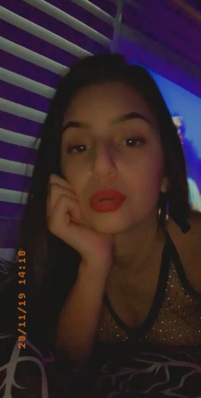 Watch Anna Spencer's leaked NSFW video on TwXstars