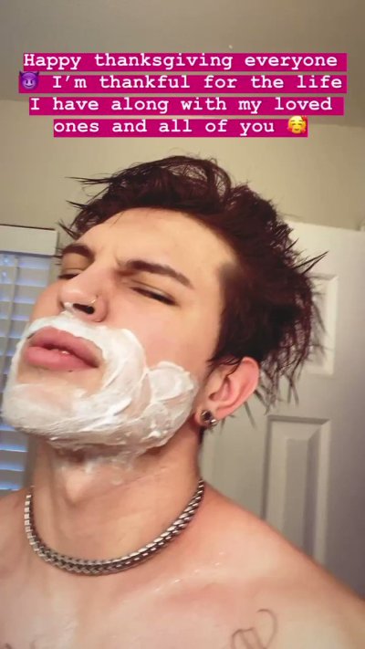 Watch trevor_wagner's leaked NSFW video on TwXstars