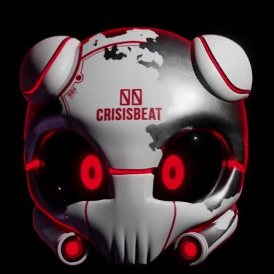 Watch CRISISBEAT's leaked NSFW video on TwXstars