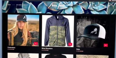 Watch Kaylee's leaked NSFW video on TwXstars