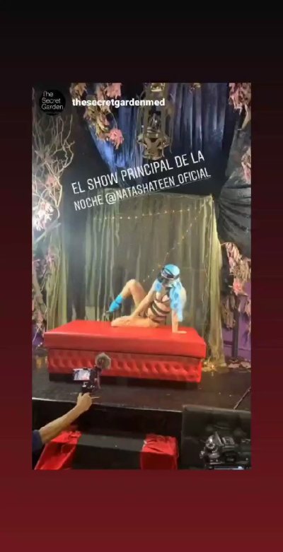 Watch natasha teen.'s leaked NSFW video on TwXstars