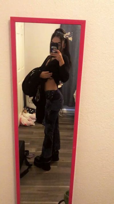 Watch 🧞‍♀️'s leaked NSFW video on TwXstars