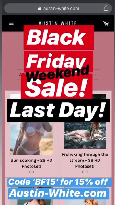 Watch Austin White's leaked NSFW video on TwXstars