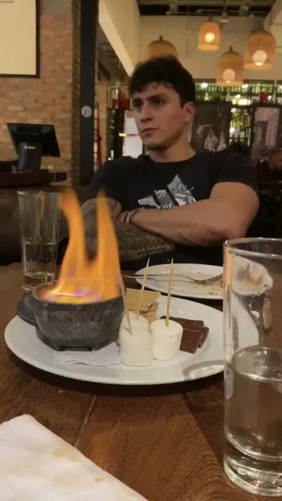 Watch Spartacozz's leaked NSFW video on TwXstars