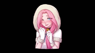 Watch Ginny Fantasy 💜 NSFW VA (Comms Closed)'s leaked NSFW video on TwXstars