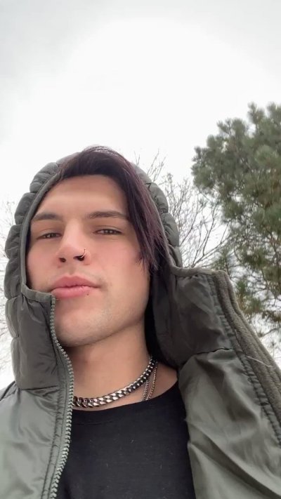 Watch trevor_wagner's leaked NSFW video on TwXstars