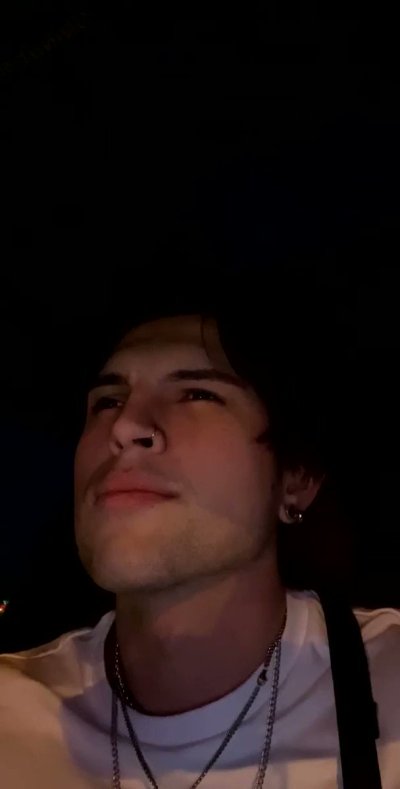 Watch trevor_wagner's leaked NSFW video on TwXstars