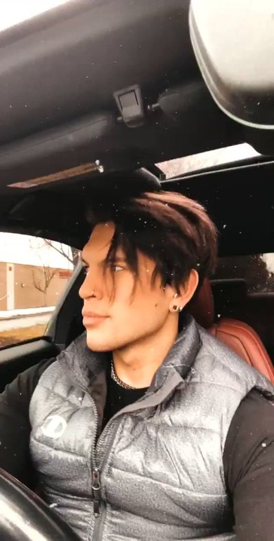 Watch trevor_wagner's leaked NSFW video on TwXstars