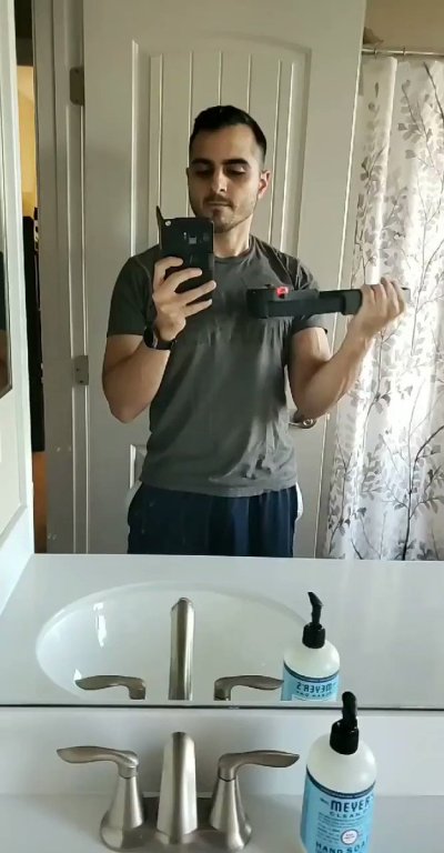 Watch Bear's leaked NSFW video on TwXstars