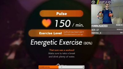 Watch Bear's leaked NSFW video on TwXstars