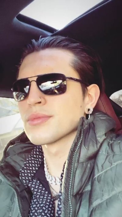 Watch trevor_wagner's leaked NSFW video on TwXstars