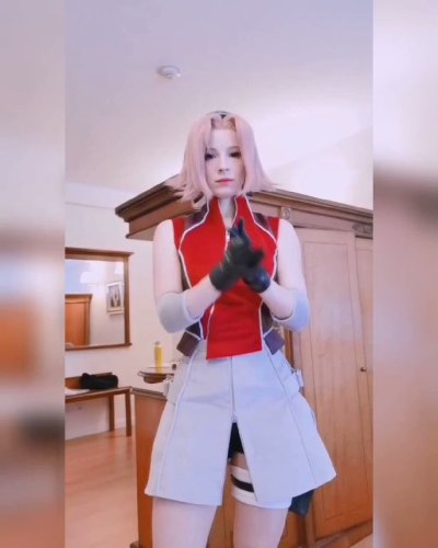 Watch Enji Night's leaked NSFW video on TwXstars