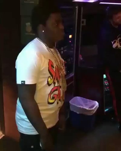 Watch Sam Yeezy's leaked NSFW video on TwXstars