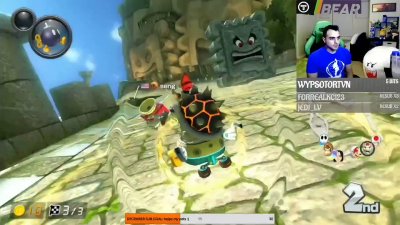 Watch Bear's leaked NSFW video on TwXstars