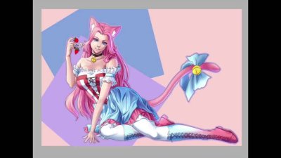 Watch Ginny Fantasy 💜 NSFW VA (Comms Closed)'s leaked NSFW video on TwXstars