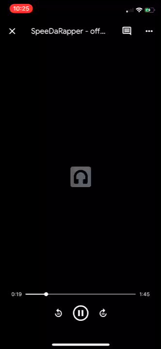 Watch God’s Plan (Romans 12: 1-2)'s leaked NSFW video on TwXstars