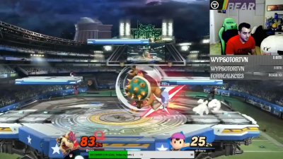 Watch Bear's leaked NSFW video on TwXstars