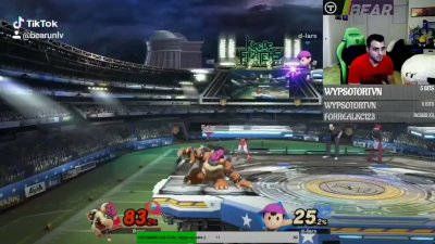 Watch Bear's leaked NSFW video on TwXstars