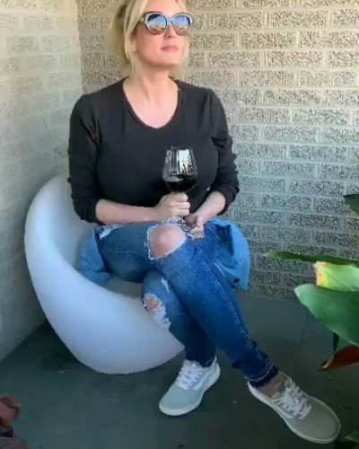 Watch Stormy Daniels's leaked NSFW video on TwXstars