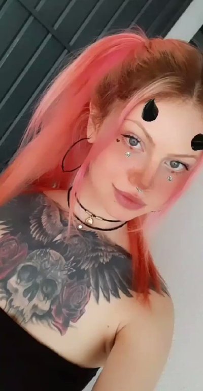 Watch Ju Wilbert's leaked NSFW video on TwXstars