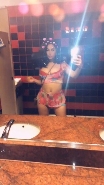 Watch moonformation ✩₊˚.⋆☾⋆⁺₊✧'s leaked NSFW video on TwXstars