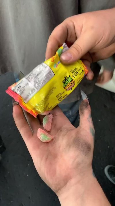 Watch Minitruckmommy Naked Mechanic/Welder/Drifter's leaked NSFW video on TwXstars