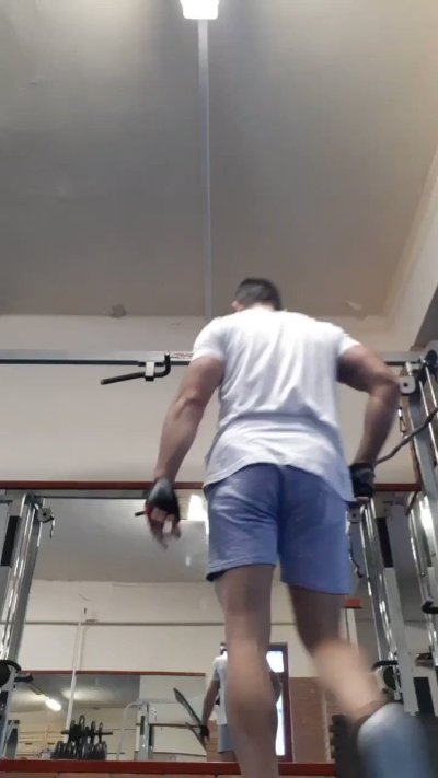 Watch RenatoPorn's leaked NSFW video on TwXstars