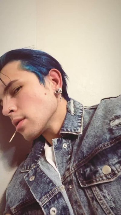 Watch trevor_wagner's leaked NSFW video on TwXstars