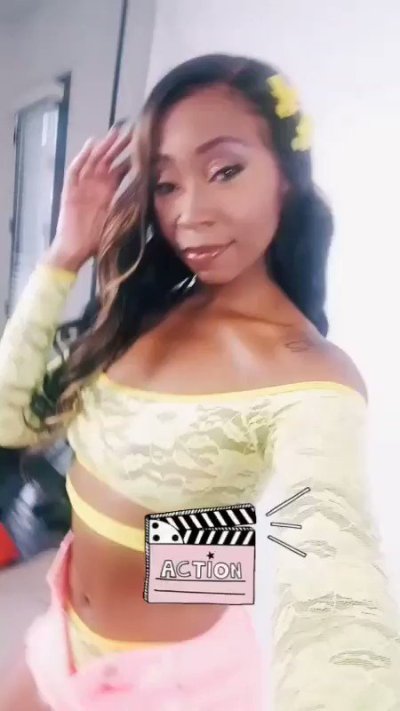 Watch Mocha Menage XXX's leaked NSFW video on TwXstars