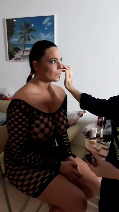 Watch RenatoPorn's leaked NSFW video on TwXstars