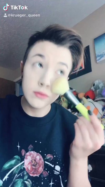 Watch toast's leaked NSFW video on TwXstars