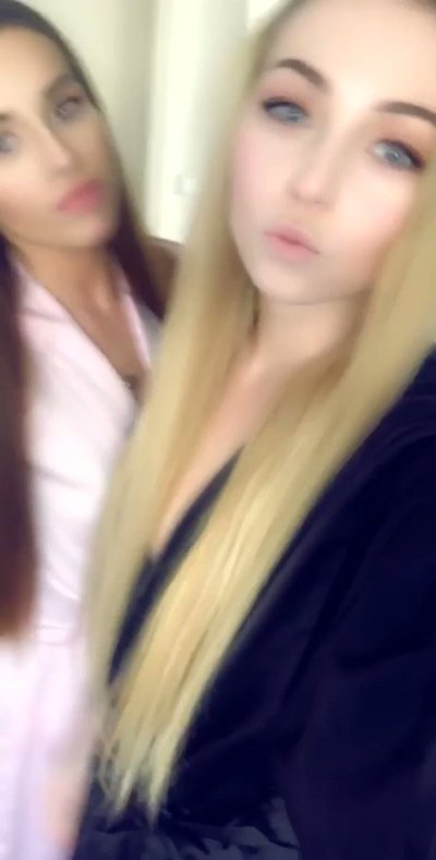 Watch Jenny Wild 🔞🔞's leaked NSFW video on TwXstars