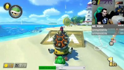 Watch Bear's leaked NSFW video on TwXstars