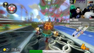 Watch Bear's leaked NSFW video on TwXstars