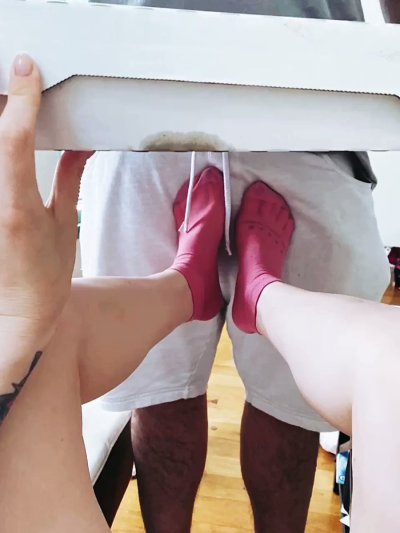 Watch 🌟Sandra Luberc🌟's leaked NSFW video on TwXstars