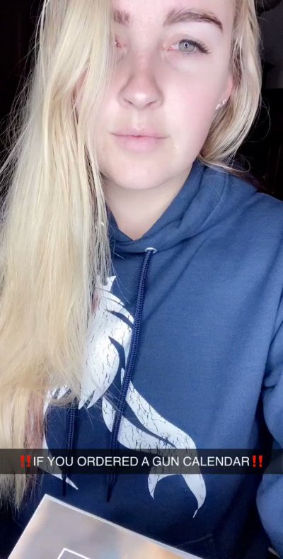 Watch Kaylee's leaked NSFW video on TwXstars