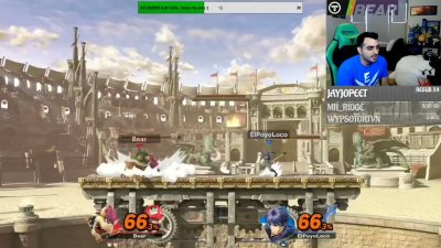 Watch Bear's leaked NSFW video on TwXstars