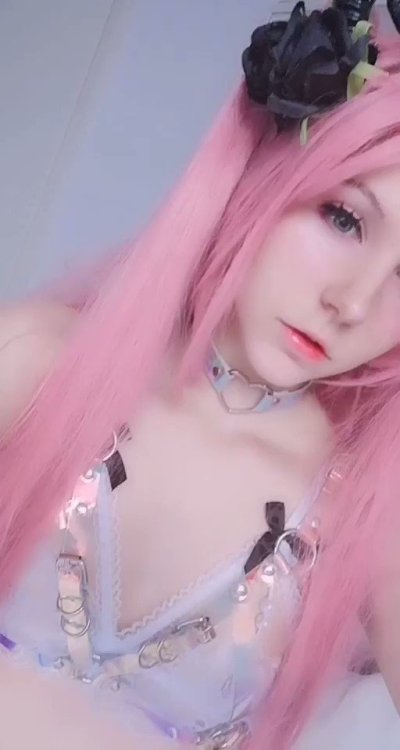 Watch 🌸Nori🌸's leaked NSFW video on TwXstars
