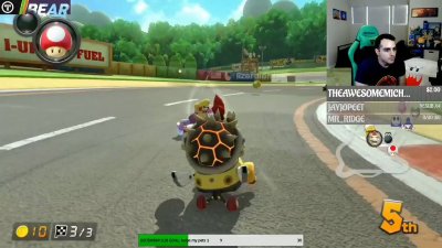 Watch Bear's leaked NSFW video on TwXstars